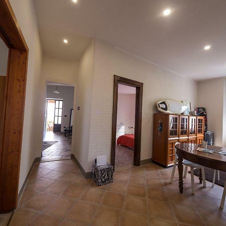Wake Surf House Bed and Breakfast Sulzano Buitenkant foto