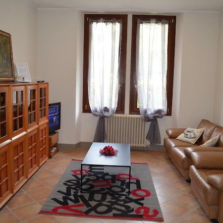 Wake Surf House Bed and Breakfast Sulzano Buitenkant foto