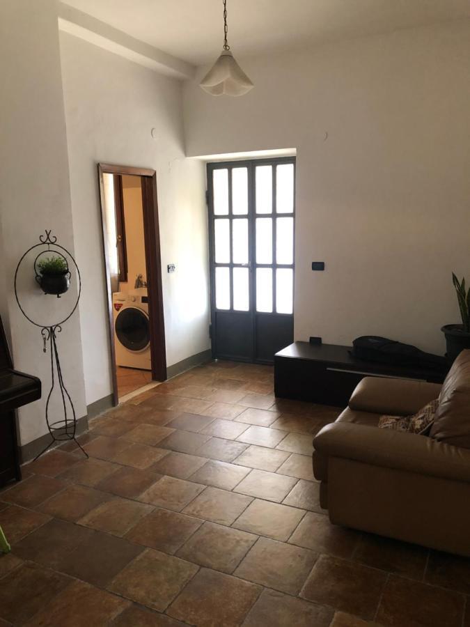 Wake Surf House Bed and Breakfast Sulzano Buitenkant foto