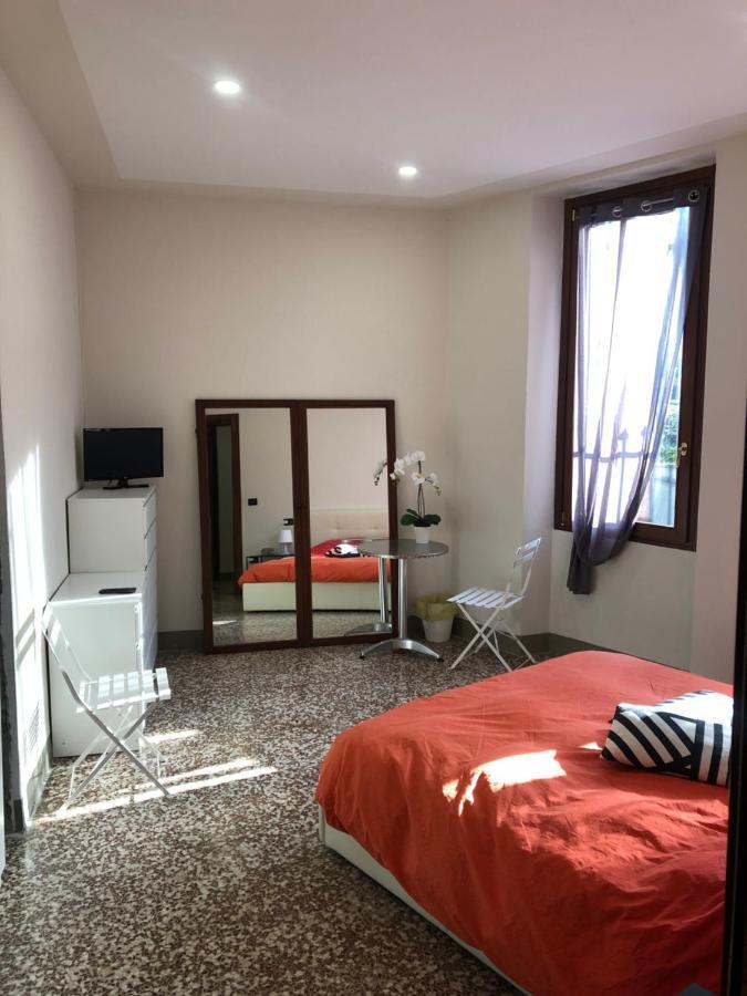 Wake Surf House Bed and Breakfast Sulzano Buitenkant foto