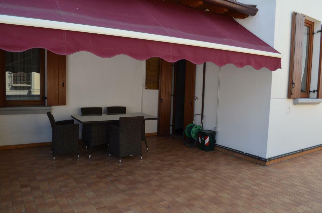Wake Surf House Bed and Breakfast Sulzano Buitenkant foto