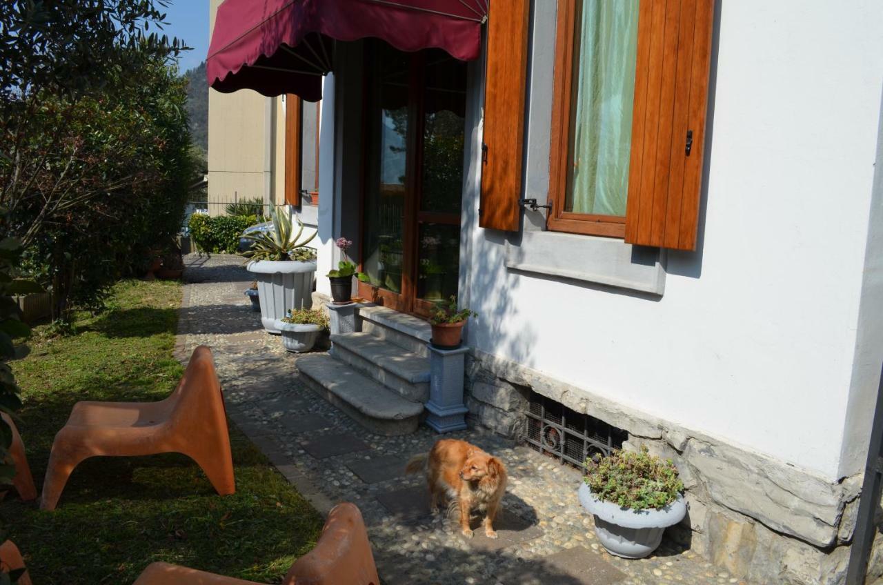 Wake Surf House Bed and Breakfast Sulzano Buitenkant foto