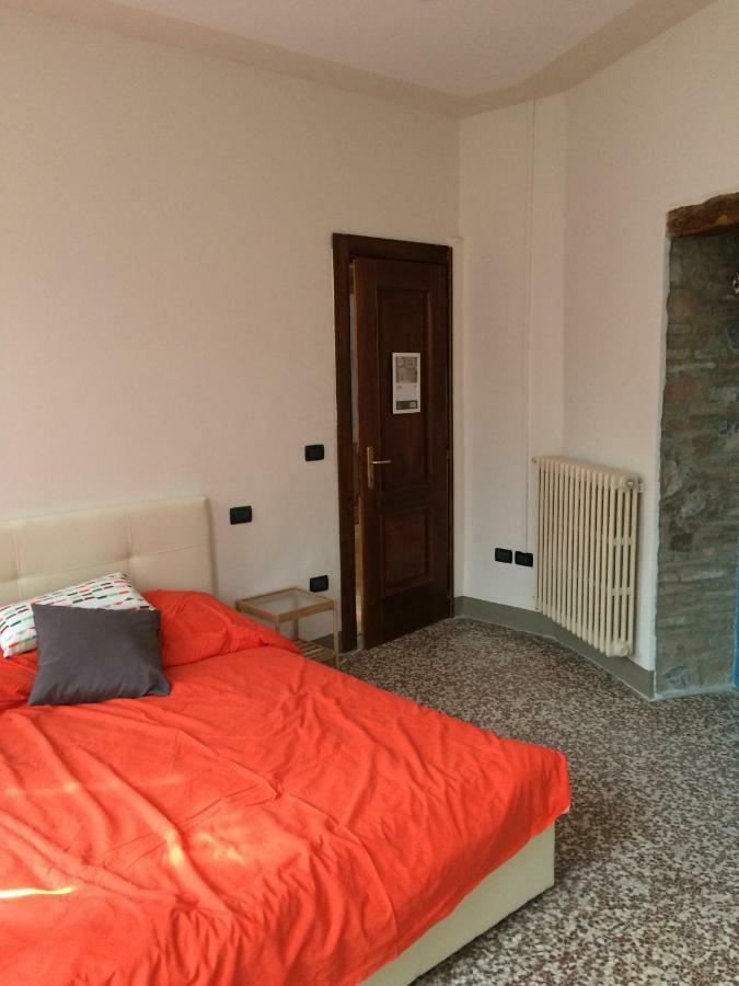 Wake Surf House Bed and Breakfast Sulzano Buitenkant foto