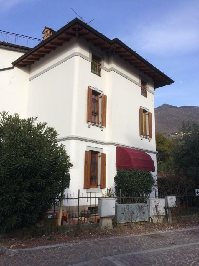 Wake Surf House Bed and Breakfast Sulzano Buitenkant foto