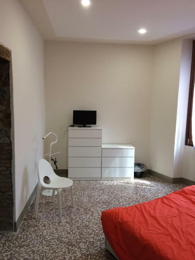 Wake Surf House Bed and Breakfast Sulzano Buitenkant foto