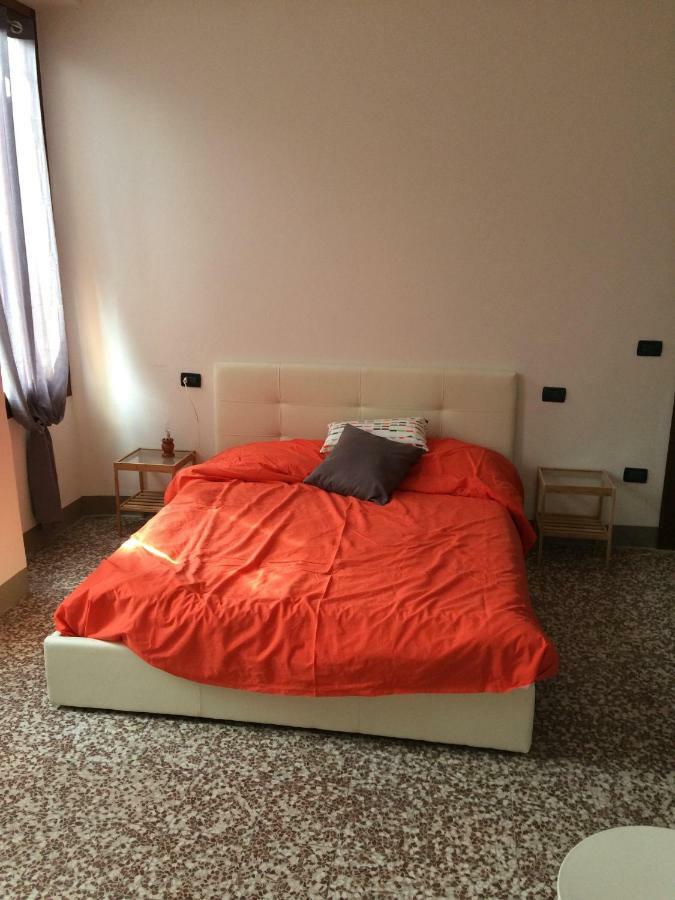 Wake Surf House Bed and Breakfast Sulzano Buitenkant foto