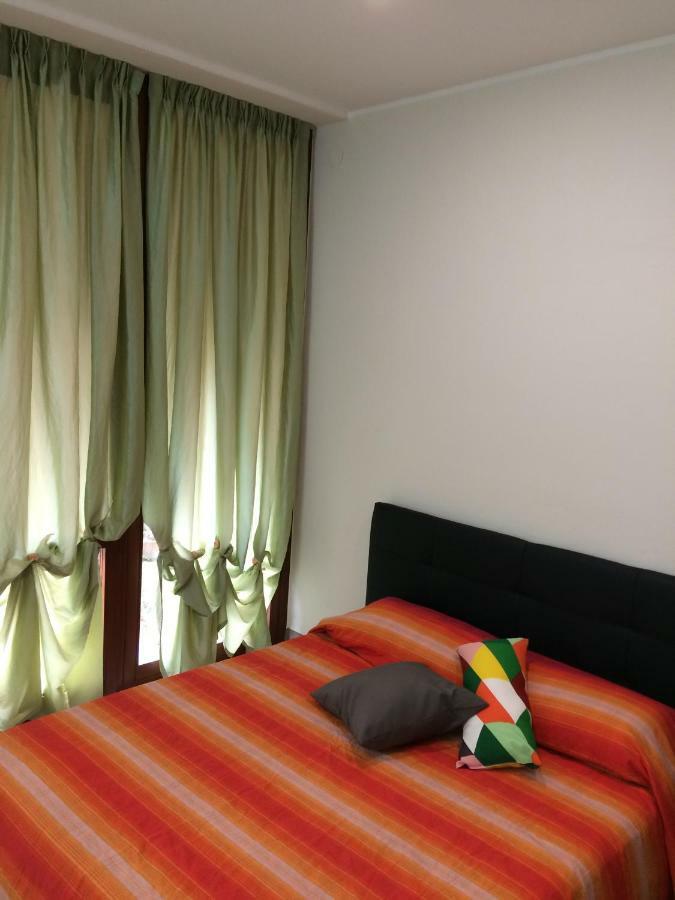 Wake Surf House Bed and Breakfast Sulzano Buitenkant foto