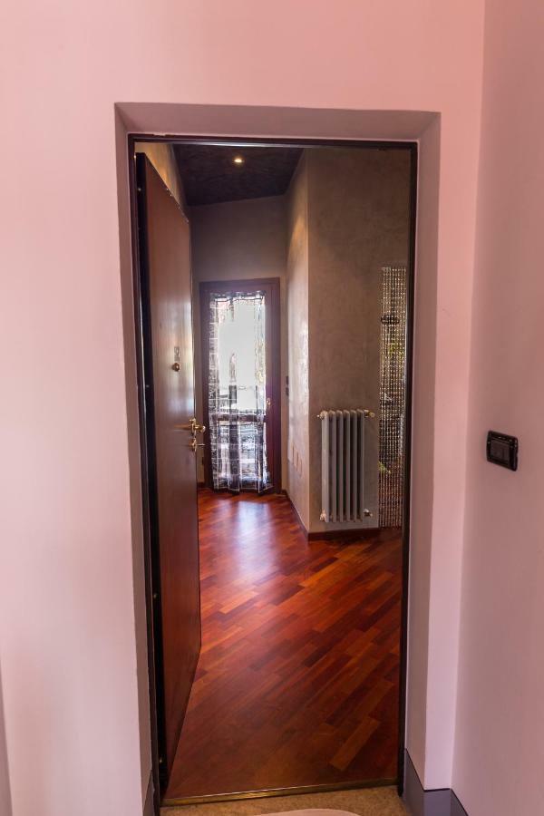 Wake Surf House Bed and Breakfast Sulzano Buitenkant foto