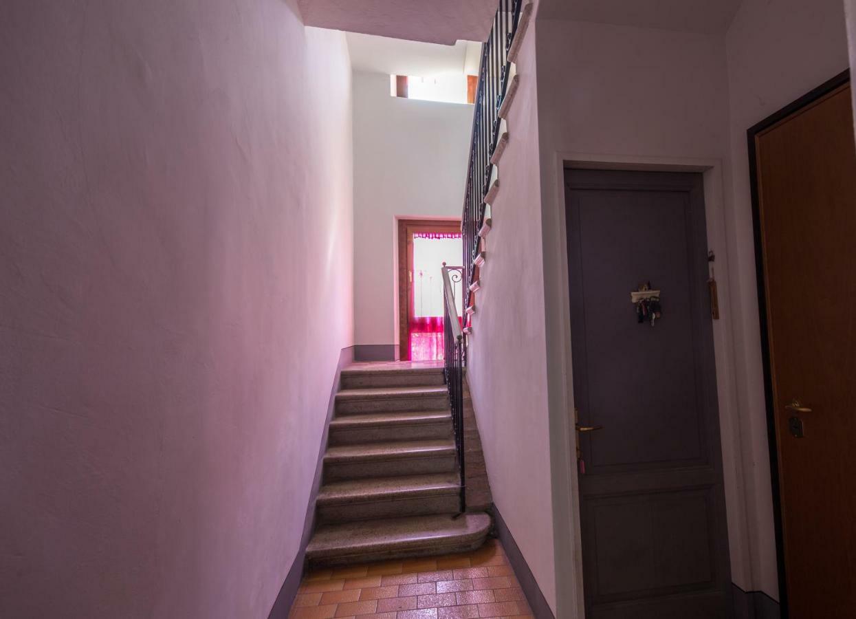Wake Surf House Bed and Breakfast Sulzano Buitenkant foto