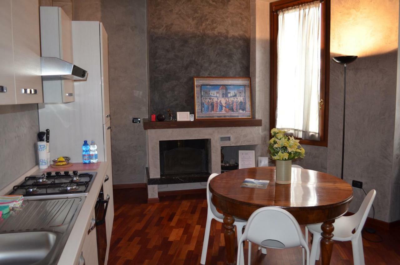Wake Surf House Bed and Breakfast Sulzano Buitenkant foto
