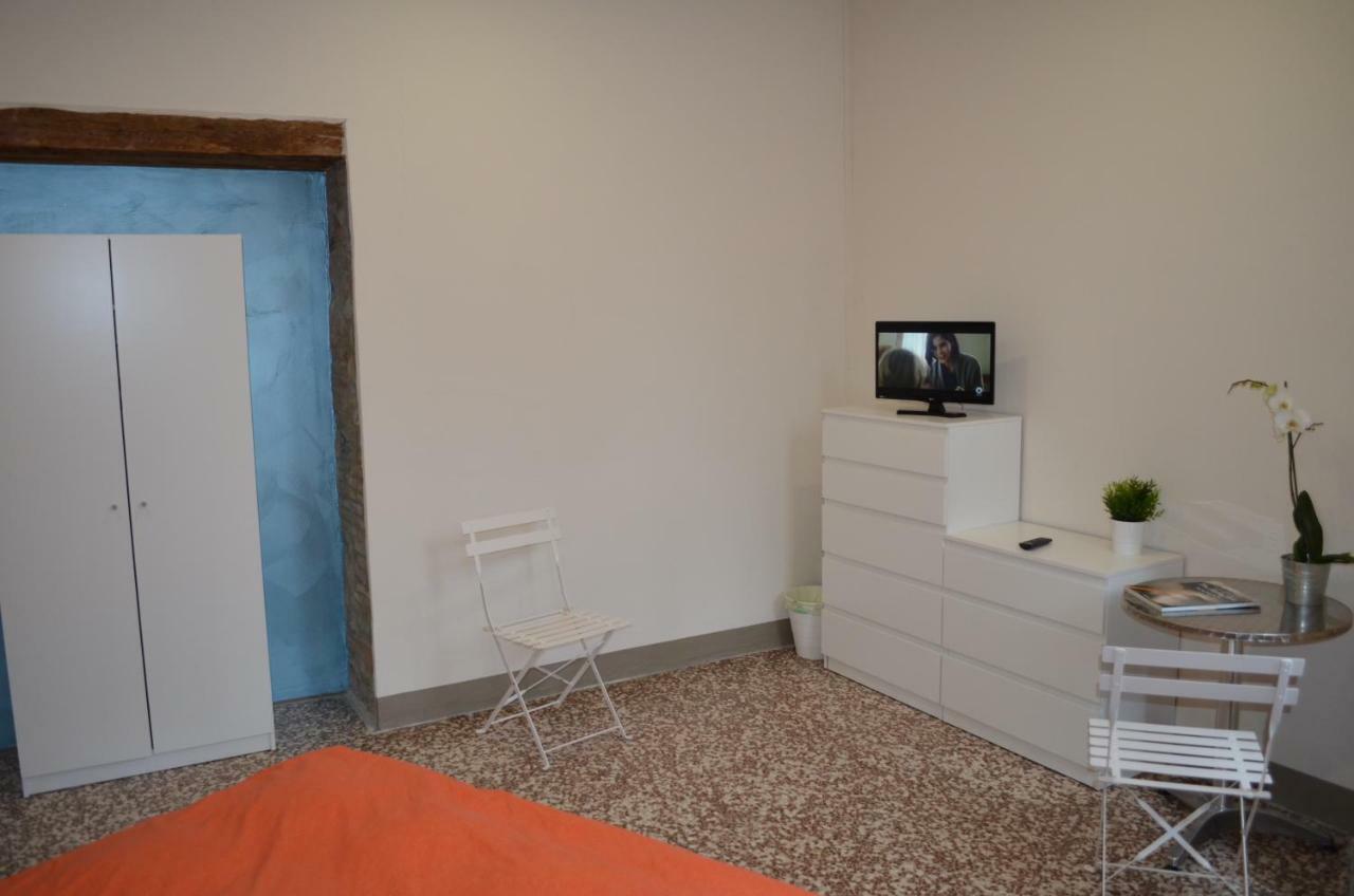 Wake Surf House Bed and Breakfast Sulzano Buitenkant foto