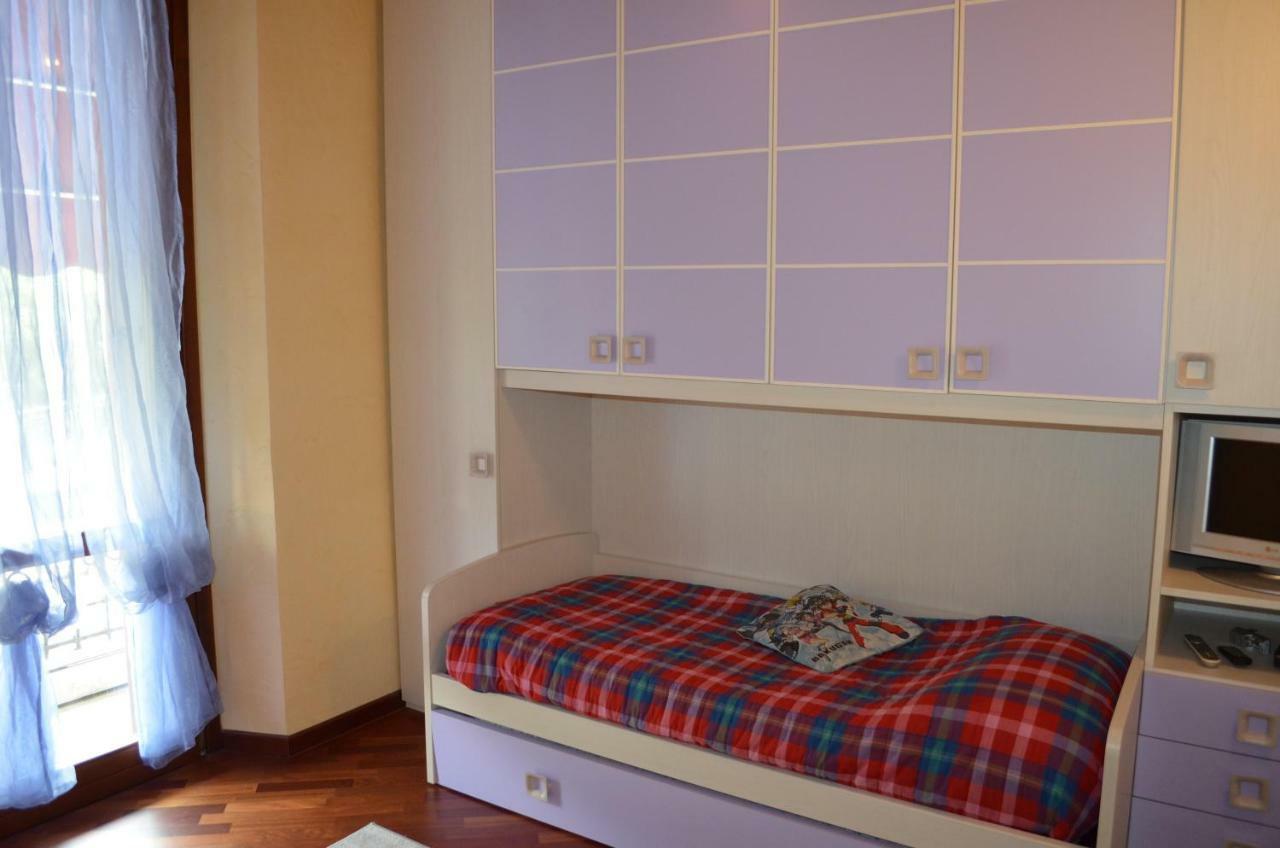 Wake Surf House Bed and Breakfast Sulzano Buitenkant foto