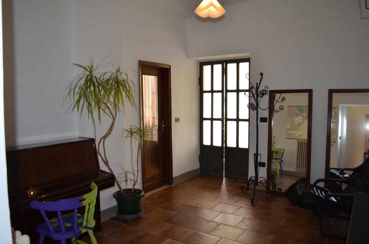 Wake Surf House Bed and Breakfast Sulzano Buitenkant foto