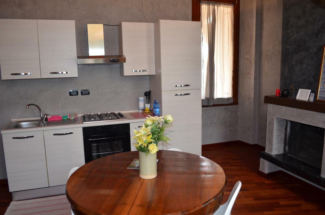 Wake Surf House Bed and Breakfast Sulzano Buitenkant foto