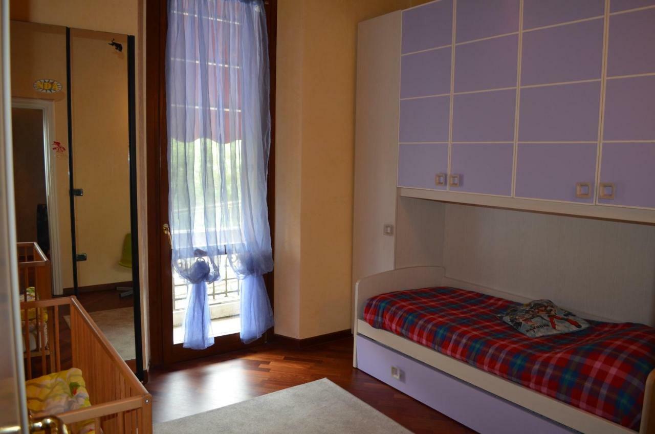 Wake Surf House Bed and Breakfast Sulzano Buitenkant foto