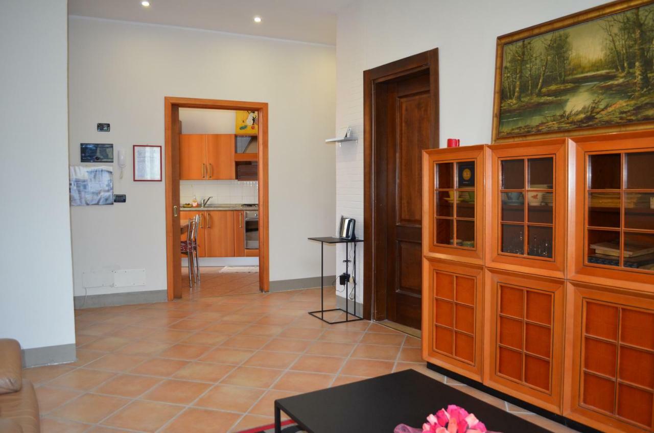 Wake Surf House Bed and Breakfast Sulzano Buitenkant foto