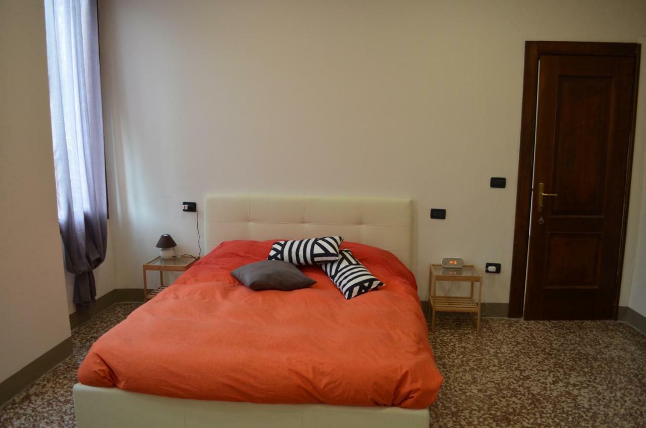 Wake Surf House Bed and Breakfast Sulzano Buitenkant foto